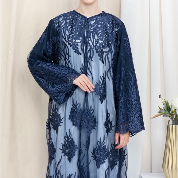 Open Wrap Cardigan - Picture 3 of 6